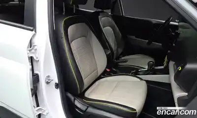 Hyundai Venue 2020 1.6 Автомат в Москве № 111933, миниатюра 3