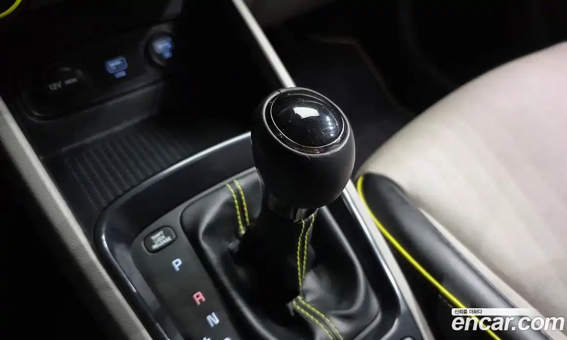 Hyundai Venue 2020 1.6 Автомат в Москве № 111933, фото 5