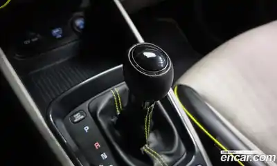 Hyundai Venue 2020 1.6 Автомат в Москве № 111933, миниатюра 5