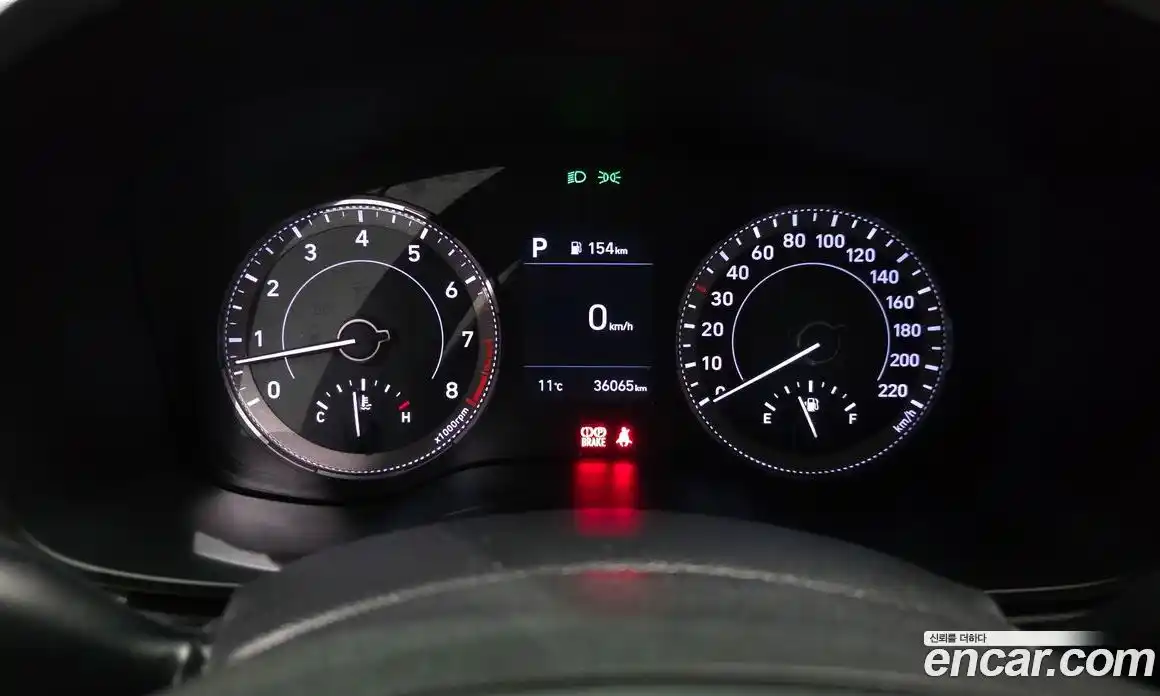 Hyundai Venue 2020 1.6 Автомат в Москве № 111933, фото 6