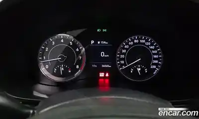 Hyundai Venue 2020 1.6 Автомат в Москве № 111933, миниатюра 6