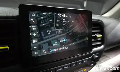 Hyundai Venue 2020 1.6 Автомат в Москве № 111933, миниатюра 7