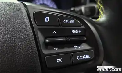 Hyundai Venue 2020 1.6 Автомат в Москве № 111933, миниатюра 10