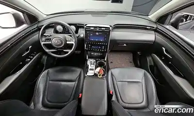 Hyundai Tucson 2021 1.6 Автомат в Москве № 112799, миниатюра 6