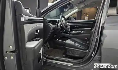 Hyundai Tucson 2021 1.6 Автомат в Москве № 112799, миниатюра 9