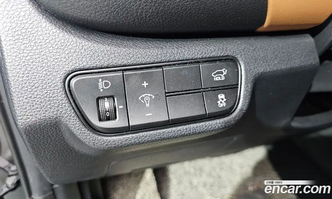 Kia Seltos 2025 1.6 Автомат в Москве № 114968, фото 16