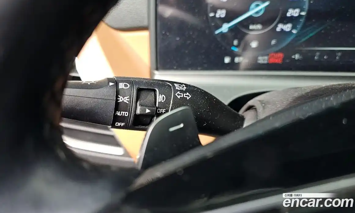 Kia Seltos 2025 1.6 Автомат в Москве № 114968, фото 17