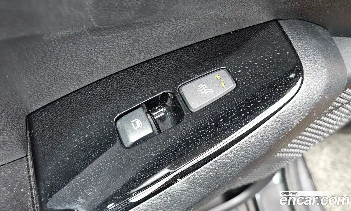 Kia Seltos 2025 1.6 Автомат в Москве № 114968, фото 20