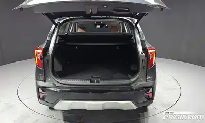 Kia Seltos 2025 1.6 Автомат в Москве № 114968, миниатюра 3