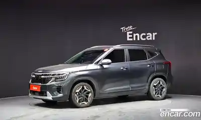 Kia Seltos 2025 1.6 Автомат в Москве № 114968, миниатюра 6