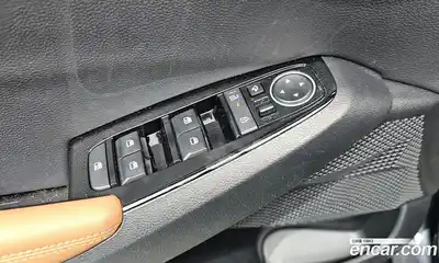 Kia Seltos 2025 1.6 Автомат в Москве № 114968, миниатюра 7