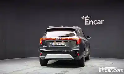 Kia Seltos 2025 1.6 Автомат в Москве № 114968, миниатюра 9