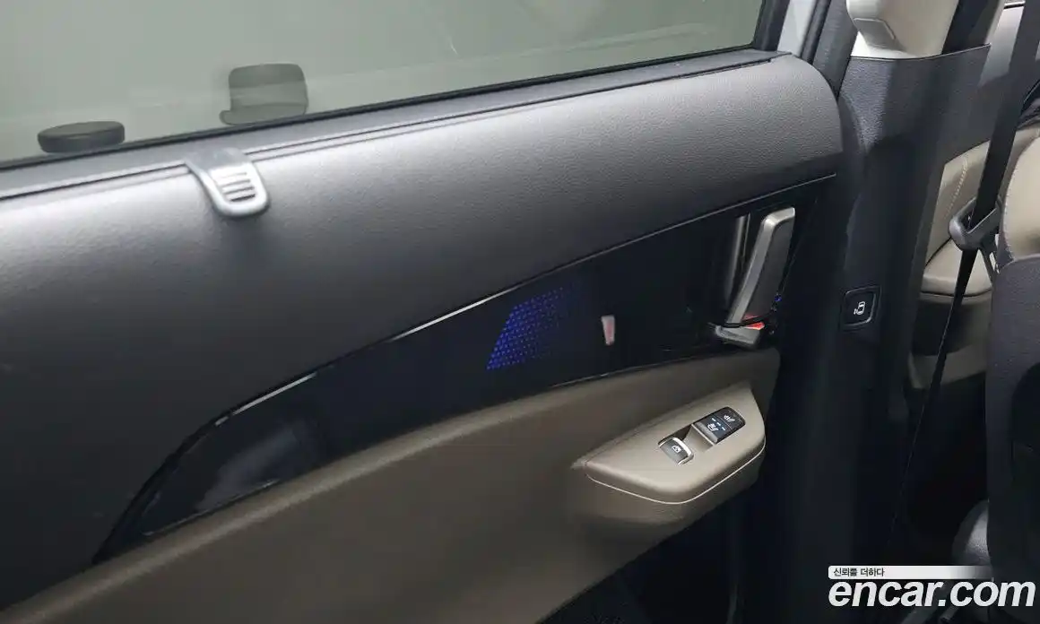 Kia Canival 2025 1.6 Автомат в Москве № 115394, фото 6