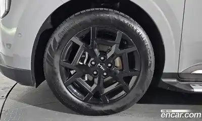 Kia Canival 2025 1.6 Автомат в Москве № 115394, миниатюра 9