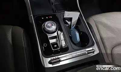 Kia Canival 2025 1.6 Автомат в Москве № 115394, миниатюра 10