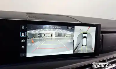 Hyundai Santa Fe, 2025