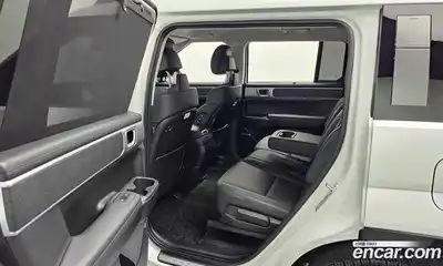 Hyundai Santa Fe 2025 1.6 Автомат в Москве № 119719, миниатюра 11