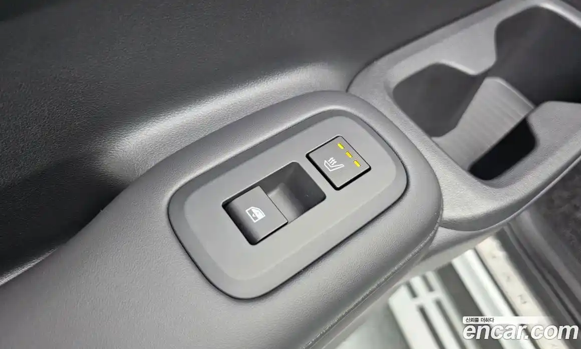 Hyundai Santa Fe 2025 1.6 Автомат в Москве № 119719, фото 3