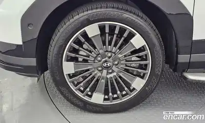 Hyundai Santa Fe 2025 1.6 Автомат в Москве № 119719, миниатюра 5