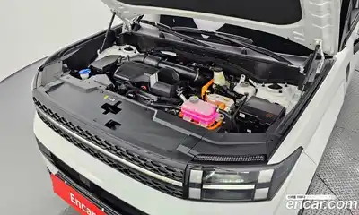 Hyundai Santa Fe 2025 1.6 Автомат в Москве № 119719, миниатюра 6