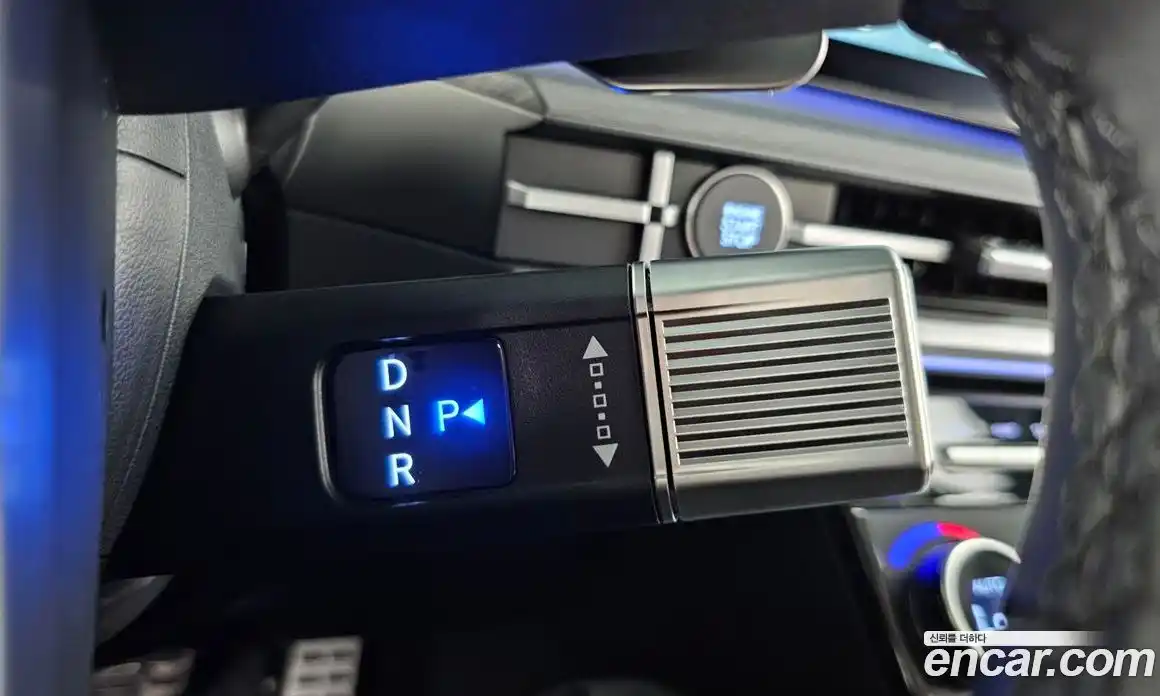 Hyundai Santa Fe 2025 1.6 Автомат в Москве № 119719, фото 7