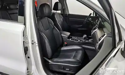 Kia Sorento 2022 2.2 Автомат в Москве № 120979, миниатюра 11