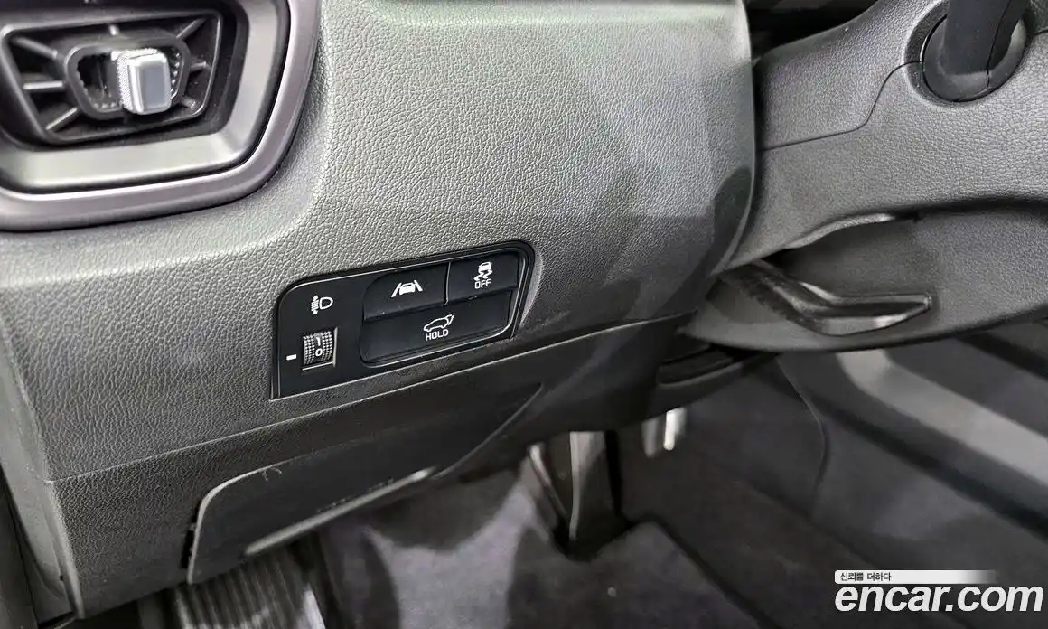 Kia Sorento 2022 2.2 Автомат в Москве № 120979, фото 12