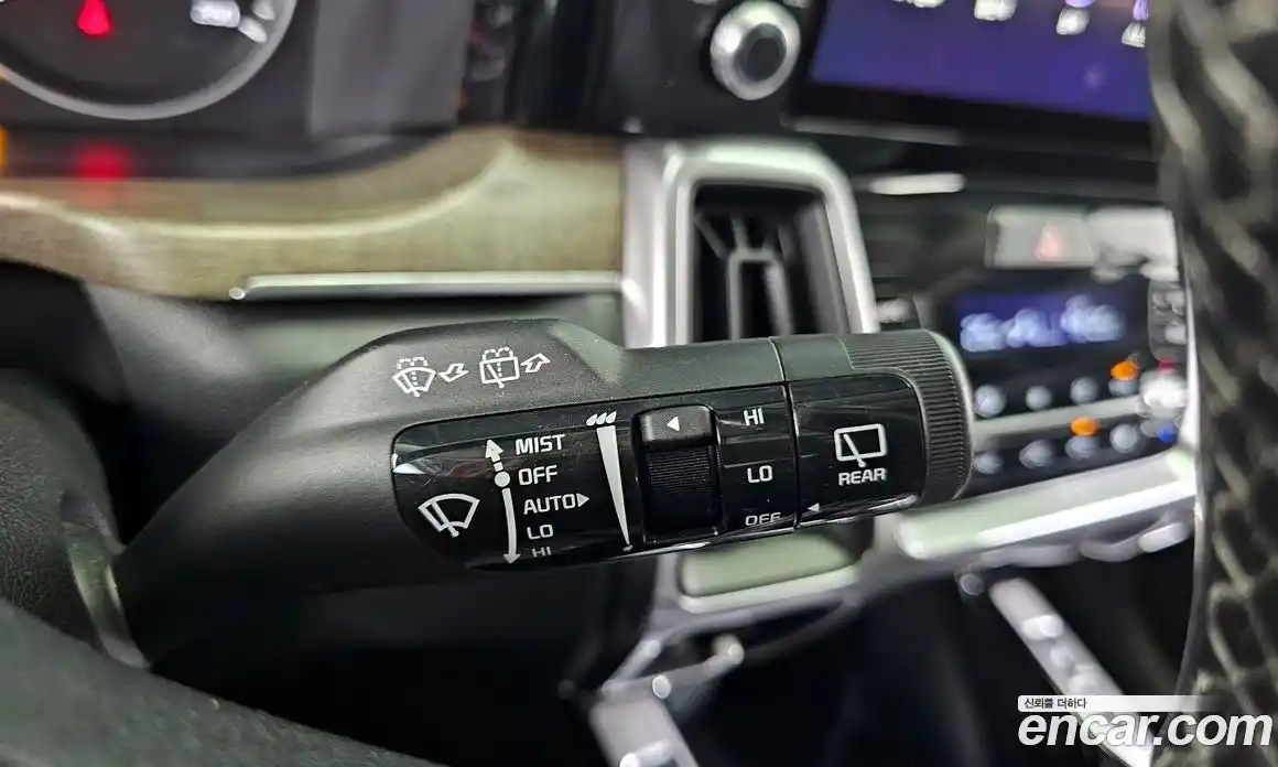 Kia Sorento 2022 2.2 Автомат в Москве № 120979, фото 4