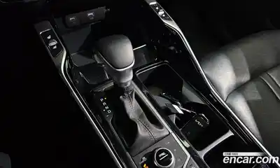 Kia Sorento 2022 2.2 Автомат в Москве № 120979, миниатюра 5