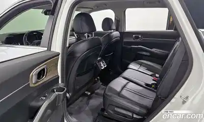 Kia Sorento 2022 2.2 Автомат в Москве № 120979, миниатюра 6