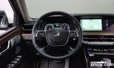 Kia Mohave 2021 3.0 Автомат в Москве № 121981, миниатюра 11