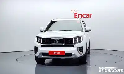 Kia Mohave 2021 3.0 Автомат в Москве № 121981, миниатюра 12