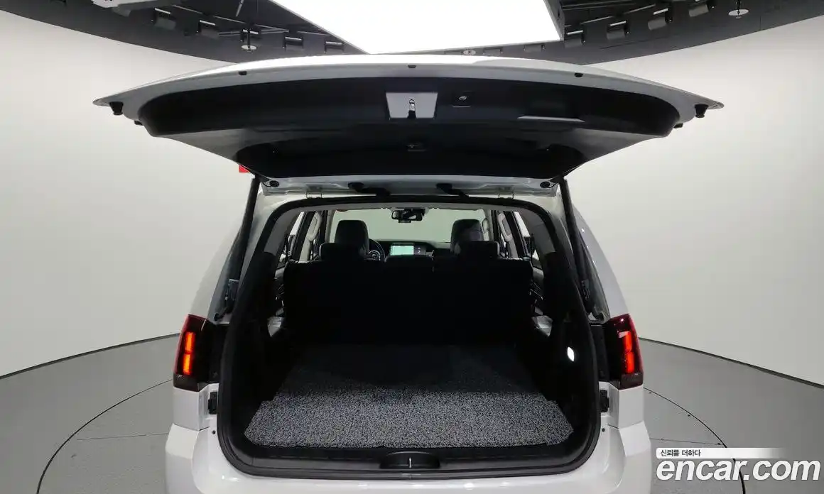 Kia Mohave 2021 3.0 Автомат в Москве № 121981, фото 14