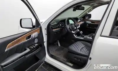 Kia Mohave 2021 3.0 Автомат в Москве № 121981, миниатюра 5