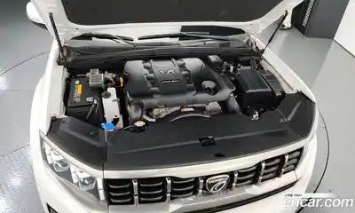 Kia Mohave 2021 3.0 Автомат в Москве № 121981, миниатюра 6