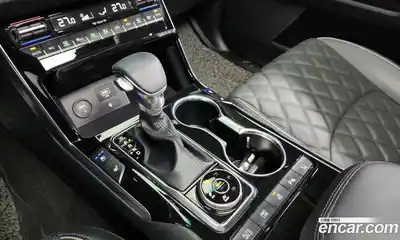 Kia Mohave 2021 3.0 Автомат в Москве № 121981, миниатюра 7