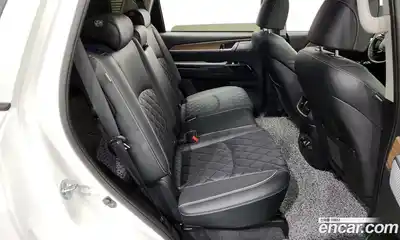 Kia Mohave 2021 3.0 Автомат в Москве № 121981, миниатюра 8