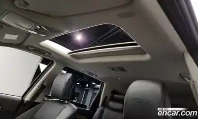 Kia Mohave 2021 3.0 Автомат в Москве № 121981, миниатюра 9