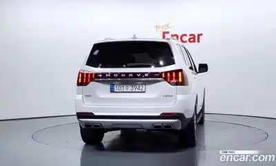 Kia Mohave 2021 3.0 Автомат в Москве № 121981, миниатюра 10