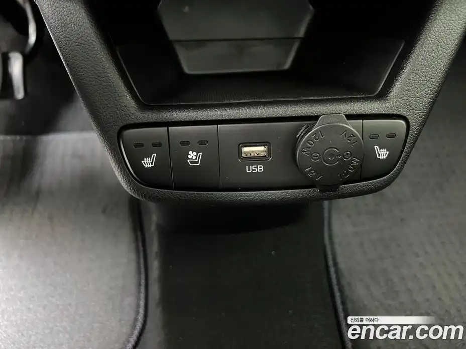 Kia Ray 2025 1.0 Автомат в Москве № 123308, фото 12