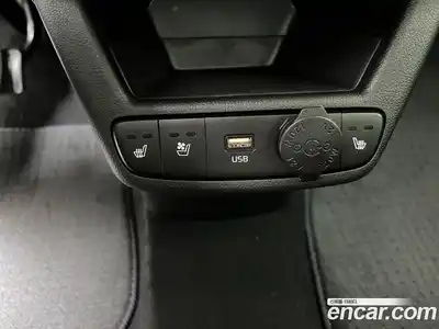 Kia Ray 2025 1.0 Автомат в Москве № 123308, миниатюра 12