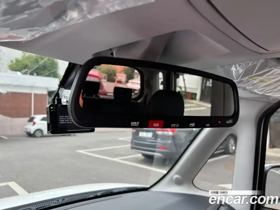 Kia Ray 2025 1.0 Автомат в Москве № 123308, фото 14