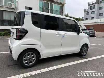 Kia Ray 2025 1.0 Автомат в Москве № 123308, миниатюра 4