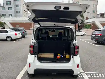 Kia Ray 2025 1.0 Автомат в Москве № 123308, миниатюра 6