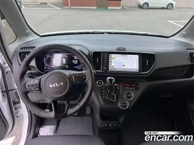 Kia Ray 2025 1.0 Автомат в Москве № 123308, миниатюра 9