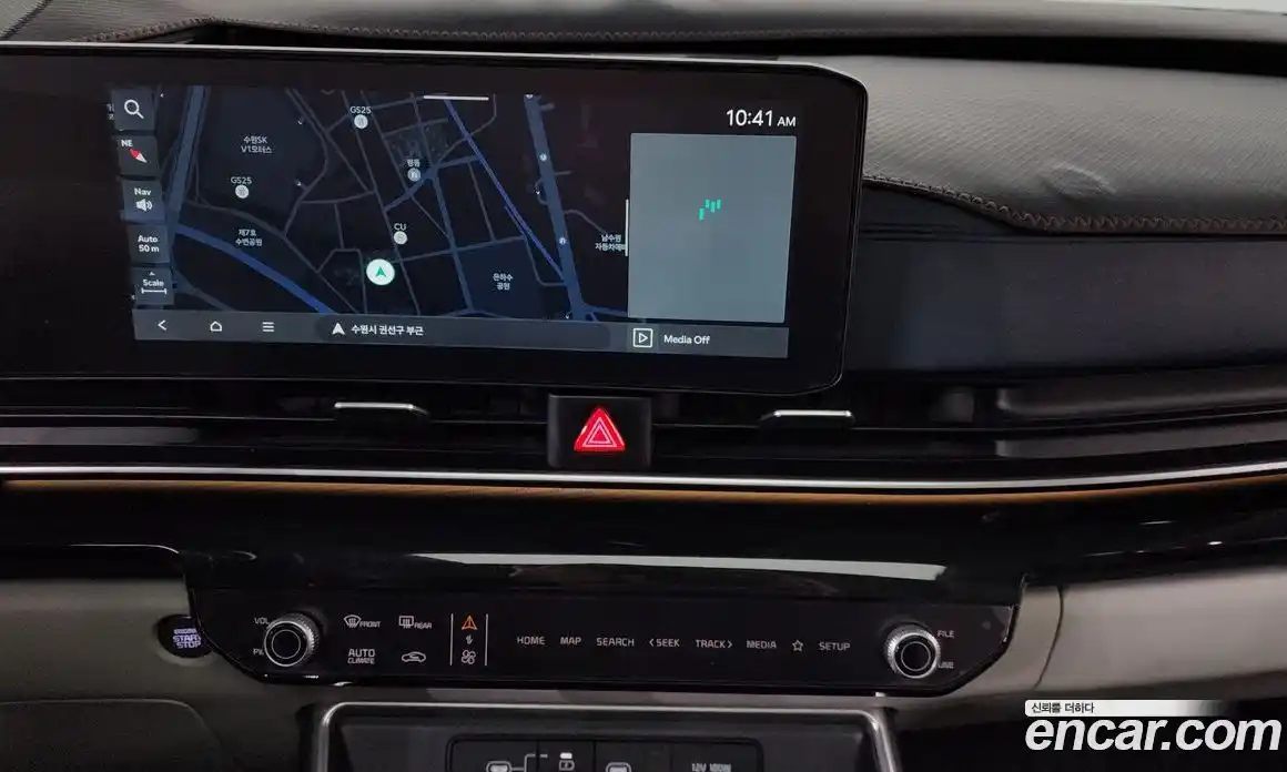 Kia Canival 2025 1.6 Автомат в Москве № 124279, фото 12