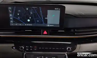 Kia Canival 2025 1.6 Автомат в Москве № 124279, миниатюра 12