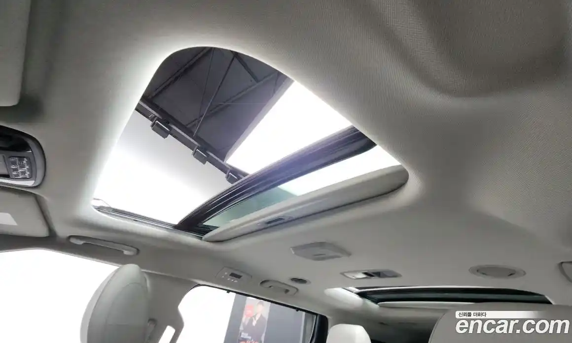 Kia Canival 2025 1.6 Автомат в Москве № 124279, фото 18