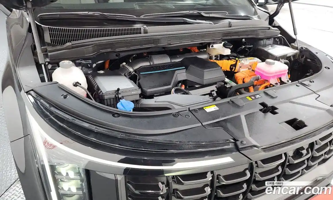 Kia Canival 2025 1.6 Автомат в Москве № 124279, фото 20