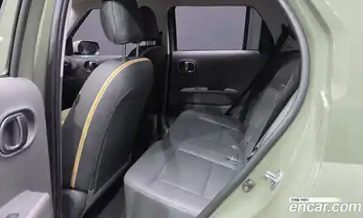 Hyundai Casper, 2023